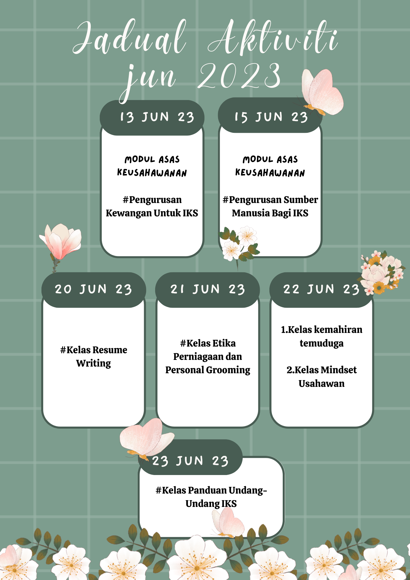 JADUAL-KELAS-JUN-23