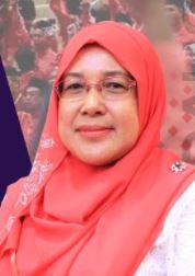 YB-RASHIDAH