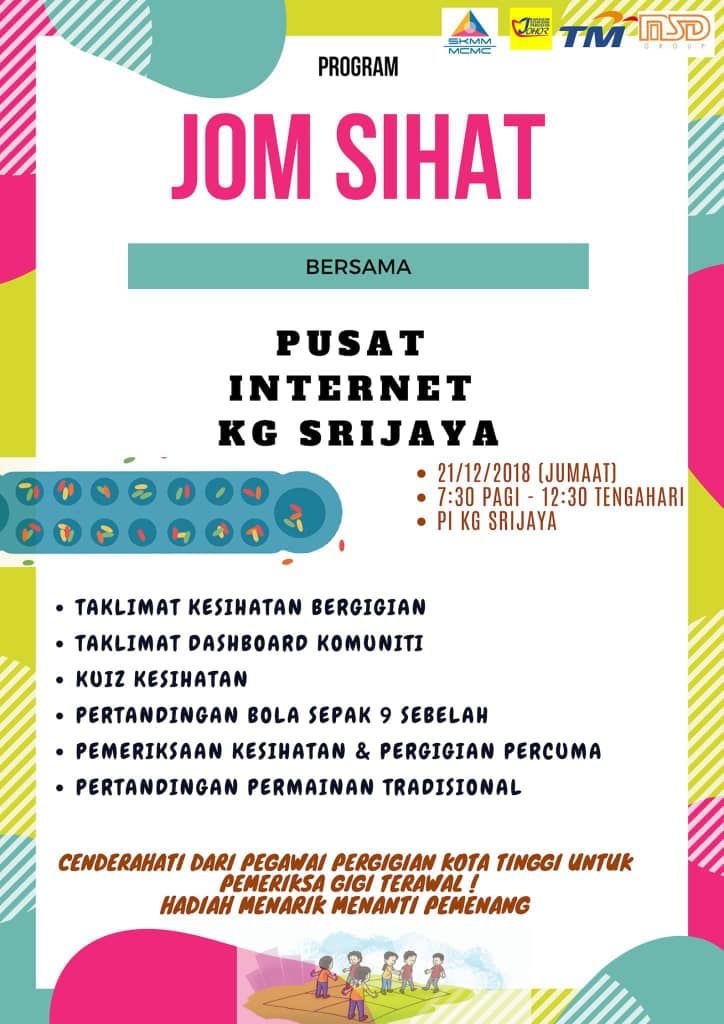 jom-sehat